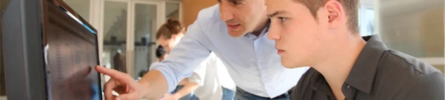 Featured image for Which IT and technology employers offer summer internships or industrial placements?