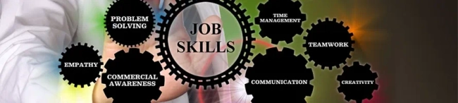Featured image for The top skills retail banking, insurance and actuarial employers want