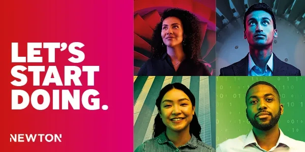 Thumbnail image for Newton Europe Ltd