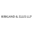 Logo image for Kirkland & Ellis International LLP