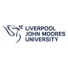 Logo image for Liverpool John Moores University