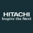 Logo image for Hitachi Rail