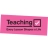Logo image for Get Into Teaching