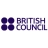 Logo image for British Council
