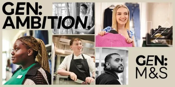 Thumbnail image for Marks & Spencer