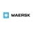 Logo image for Maersk