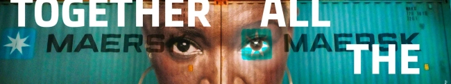 Featured image for Maersk