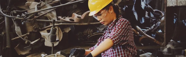 Featured image for Manufacturing engineer: job description