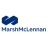 Logo image for Marsh McLennan