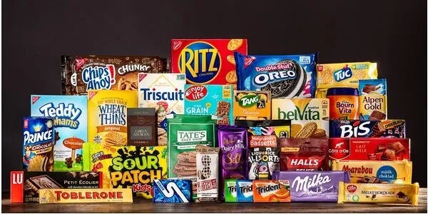 Thumbnail image for Mondelez International