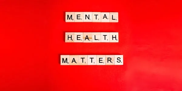 Thumbnail image for My experience of mental health at university and in the workplace