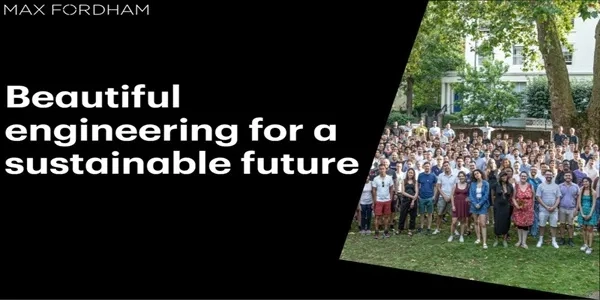 Thumbnail image for Max Fordham LLP