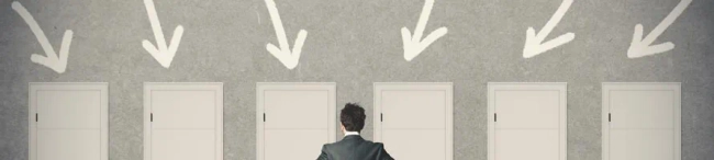 Featured image for 'Can I accept two job offers?' and other questions about graduate job offer etiquette