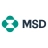 Logo image for MSD