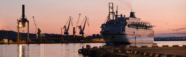 Featured image for Naval architect: job description