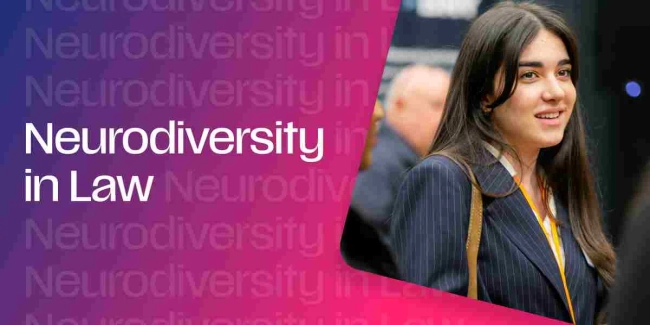 Thumbnail image for Neurodiversity in Law