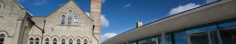 Featured image for Nottingham Institute of Education