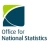 Logo image for Office for National Statistics