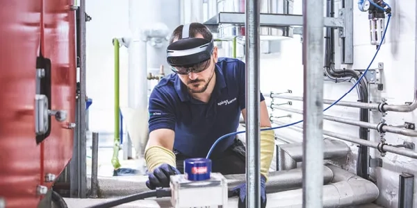 Thumbnail image for Spirax Group plc