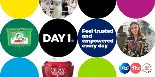 Thumbnail image for Procter & Gamble