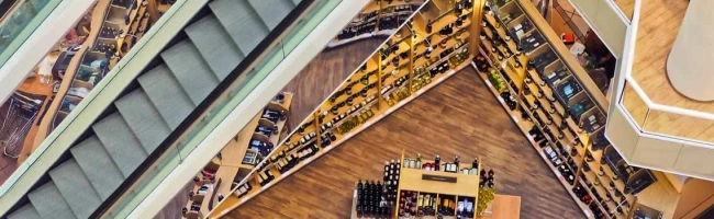 Featured image for Retail merchandiser: job description