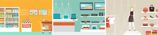 Featured image for Retail work experience: what’s available and how it could help you