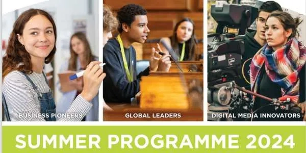 Thumbnail image for The London School of English