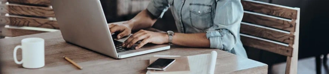 Featured image for The 6-step guide to perfecting your graduate CV