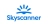 Logo image for Skyscanner