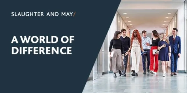 Thumbnail image for Slaughter and May