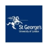 Logo image for St George's, University of London