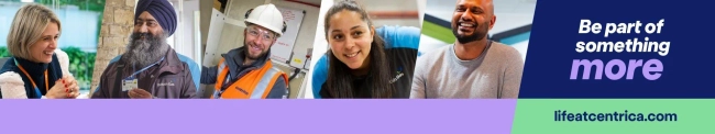 Featured image for Centrica