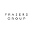 Logo image for Frasers Group