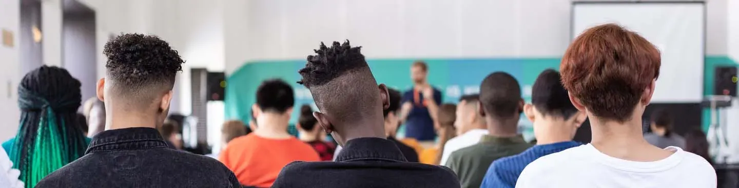 Teaching  background image