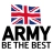 Logo image for The Army