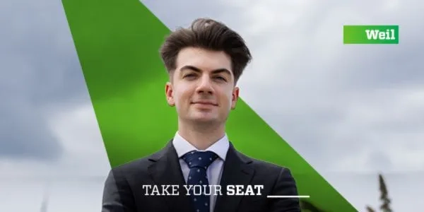 Thumbnail image for Weil, Gotshal & Manges LLP