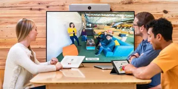 Thumbnail image for Cisco Systems