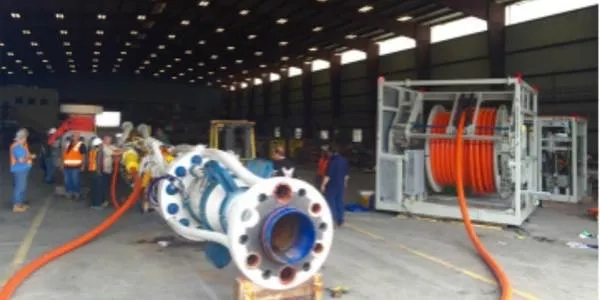 Thumbnail image for Deepsea Technologies