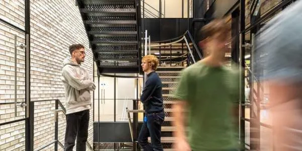 Thumbnail image for G-Research