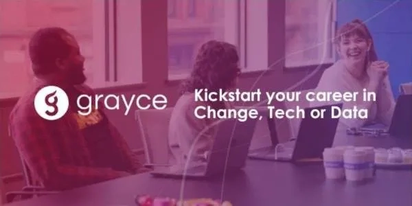 Thumbnail image for Grayce