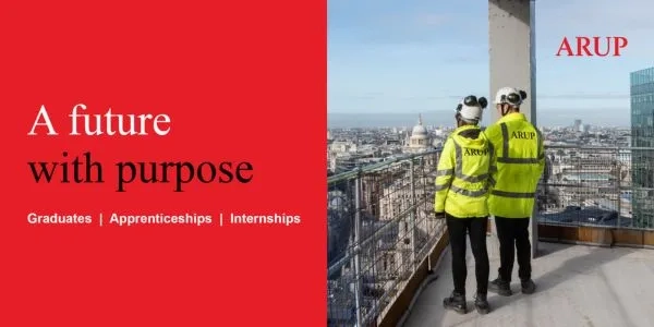 Thumbnail image for Arup