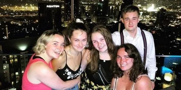 Thumbnail image for TravelGrad