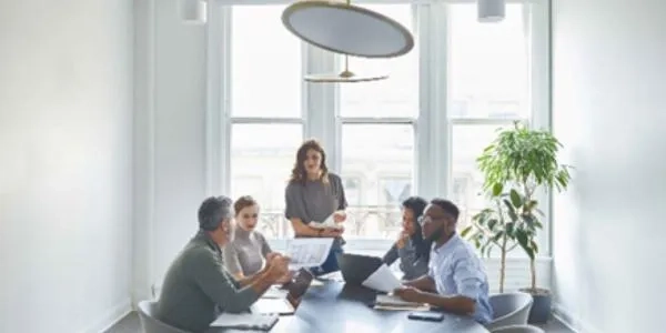 Thumbnail image for DWS Group