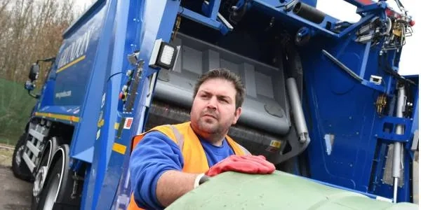 Thumbnail image for Grundon