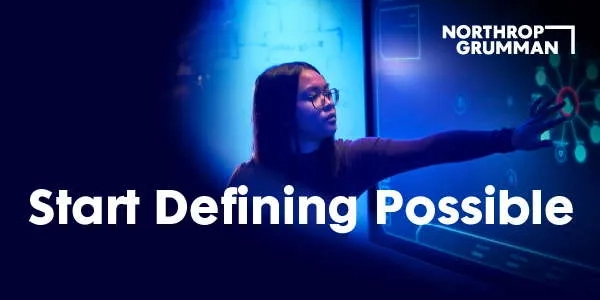 Thumbnail image for Northrop Grumman