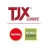 Logo image for TJX Europe (TK Maxx & Homesense)