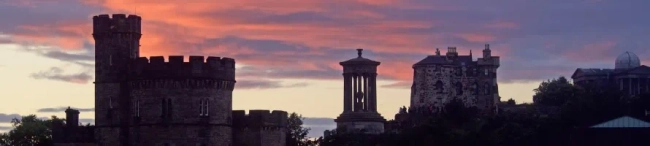 Featured image for Teaching in Scotland