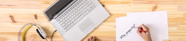 Featured image for Tricky property application questions: why property, why this employer and why this job?