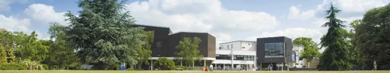 Featured image for University of Reading