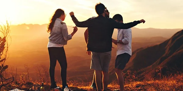 Thumbnail image for Ten people you'll recognise from university halls